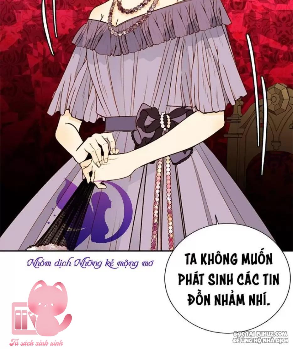Hoàng Hậu Tái Hôn - Chap 24 - Trang 64