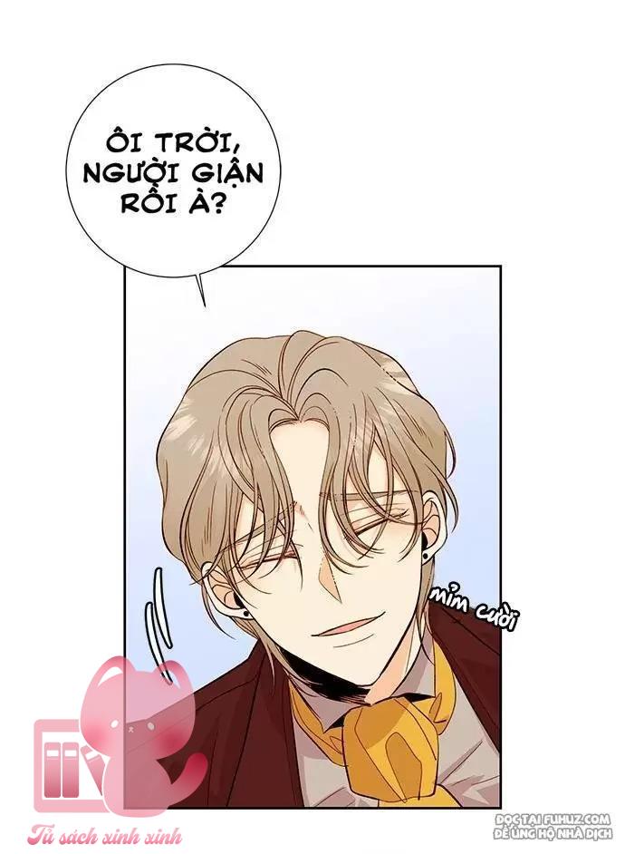 Hoàng Hậu Tái Hôn - Chap 24 - Trang 65