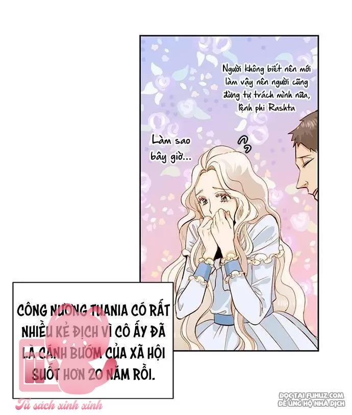 Hoàng Hậu Tái Hôn - Chap 24 - Trang 67