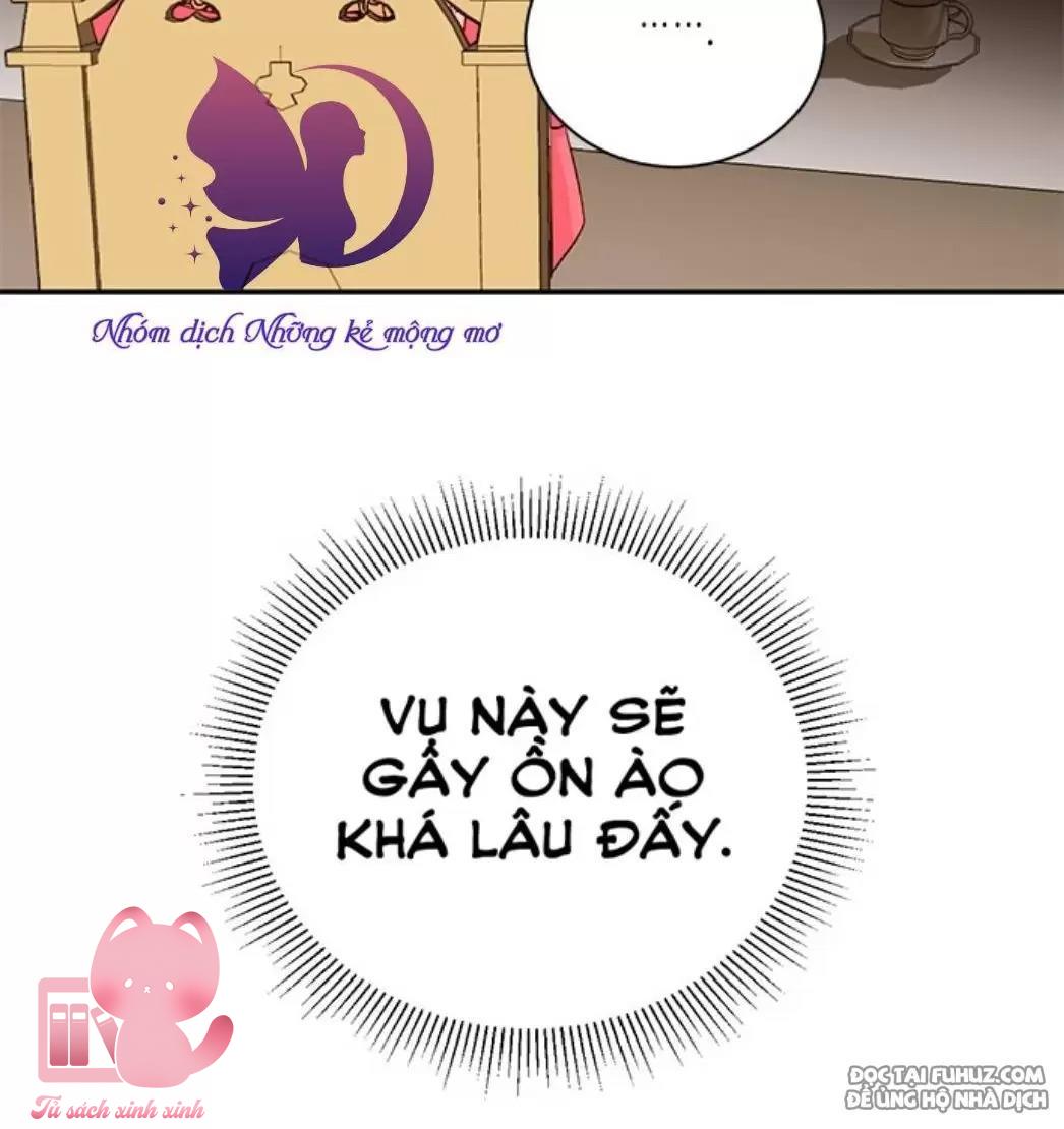 Hoàng Hậu Tái Hôn - Chap 24 - Trang 70