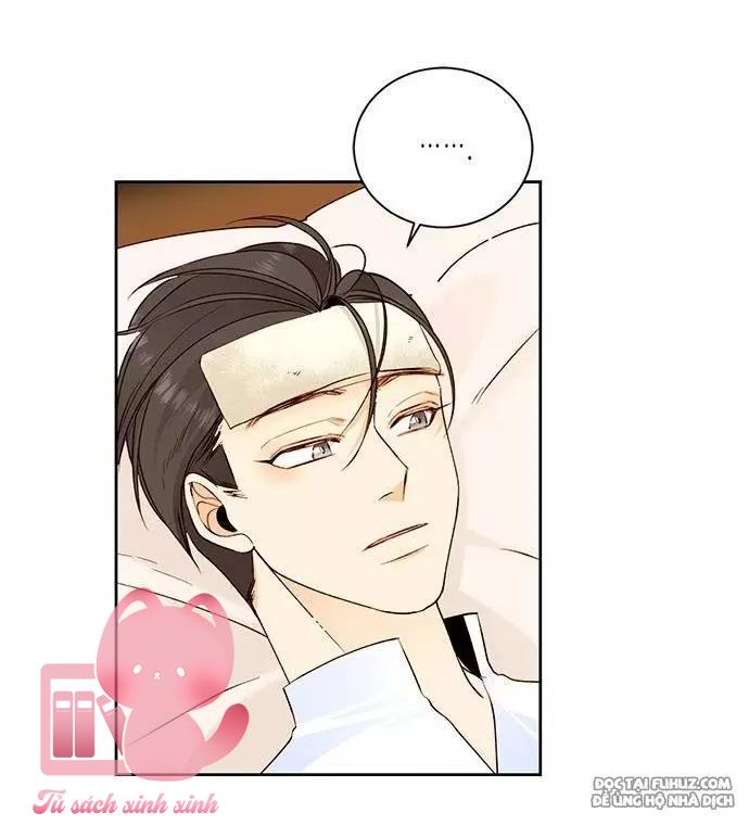Hoàng Hậu Tái Hôn - Chap 24 - Trang 8