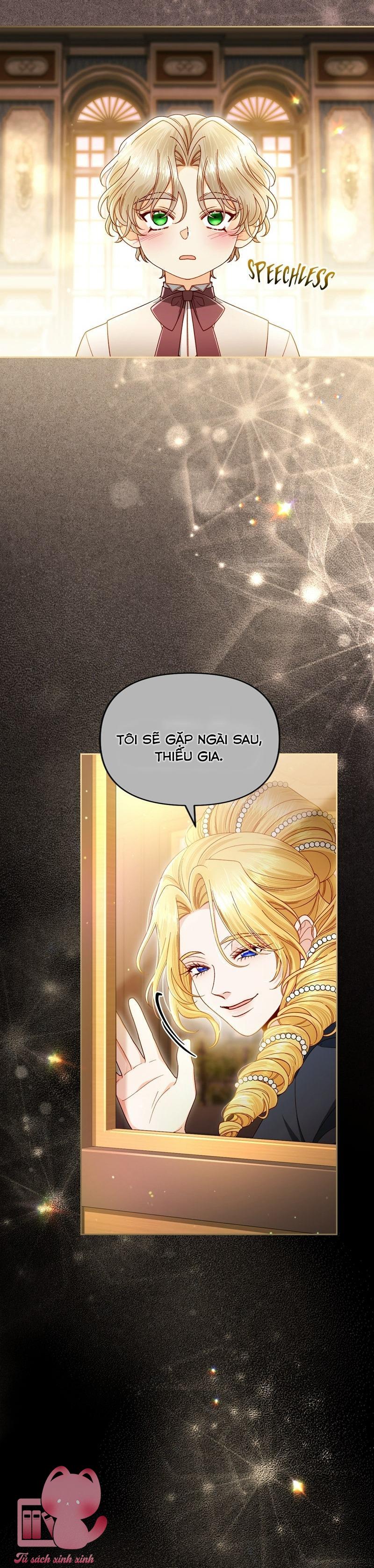 Hoàng Hậu Tái Hôn - Chap 241 - Trang 14