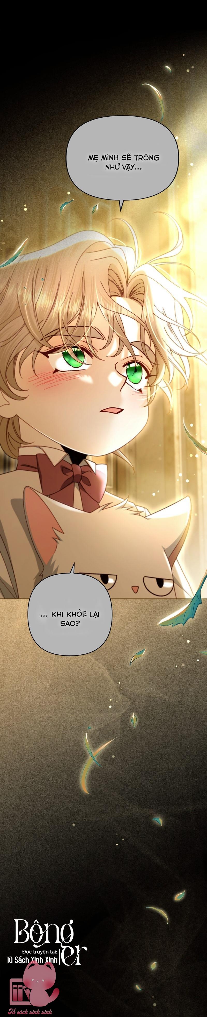 Hoàng Hậu Tái Hôn - Chap 241 - Trang 16
