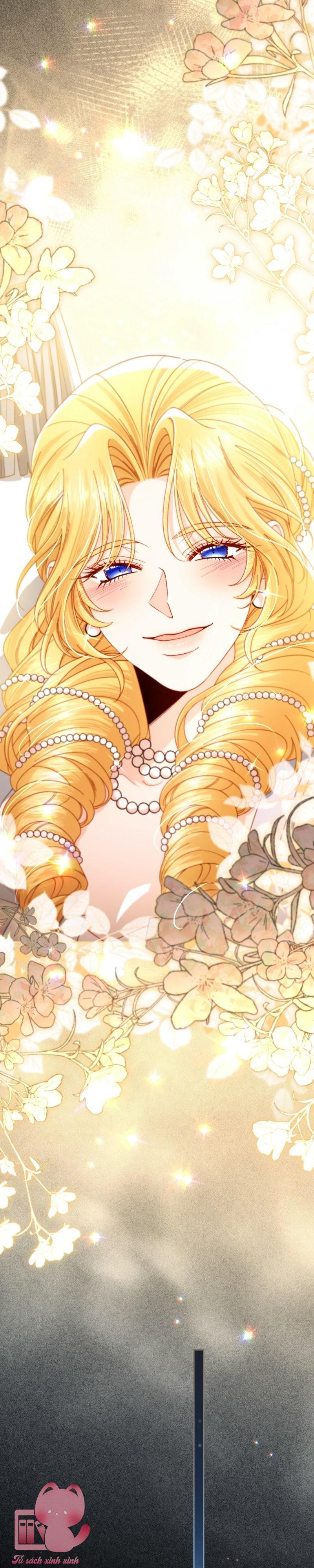 Hoàng Hậu Tái Hôn - Chap 241 - Trang 19