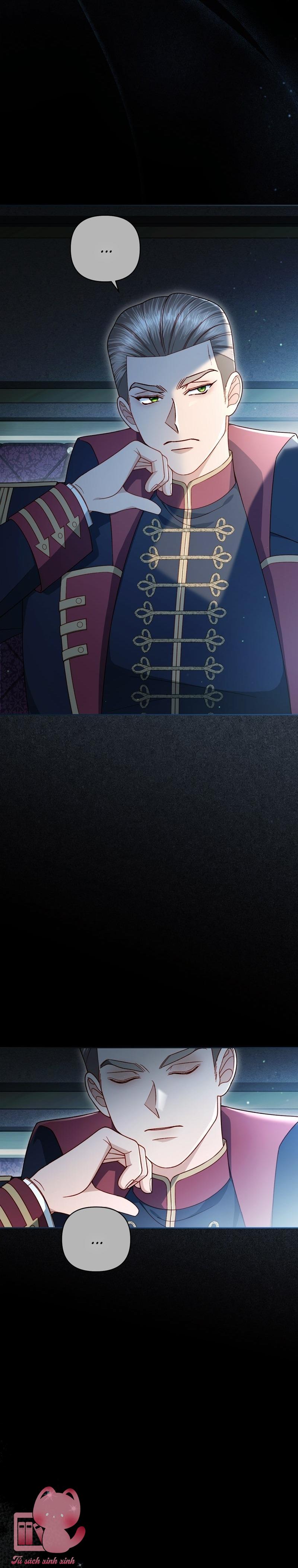 Hoàng Hậu Tái Hôn - Chap 241 - Trang 26
