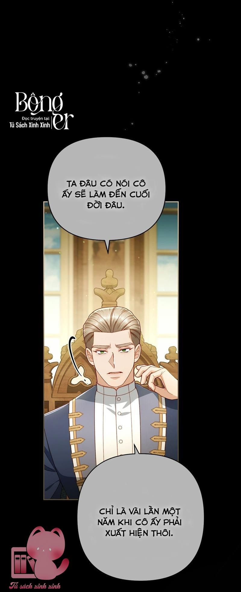 Hoàng Hậu Tái Hôn - Chap 241 - Trang 29