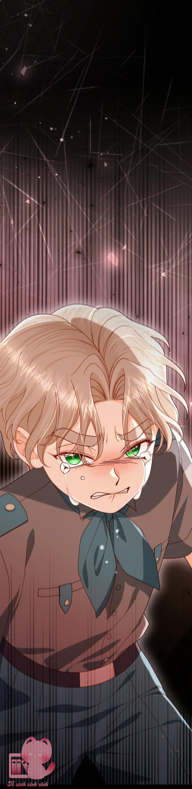 Hoàng Hậu Tái Hôn - Chap 241 - Trang 31