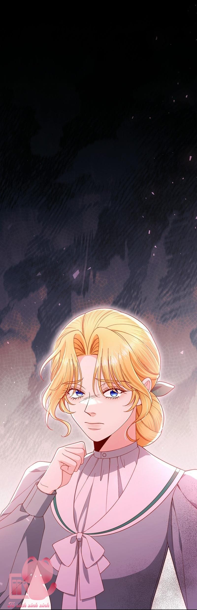 Hoàng Hậu Tái Hôn - Chap 241 - Trang 32