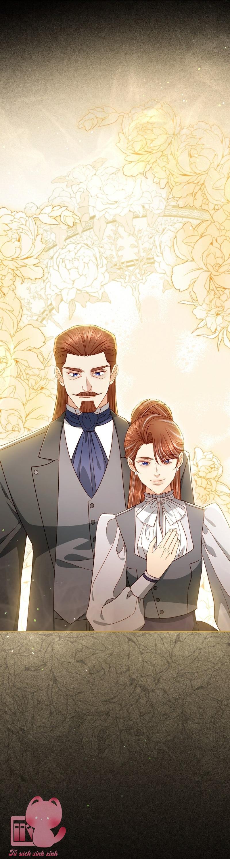 Hoàng Hậu Tái Hôn - Chap 241 - Trang 35