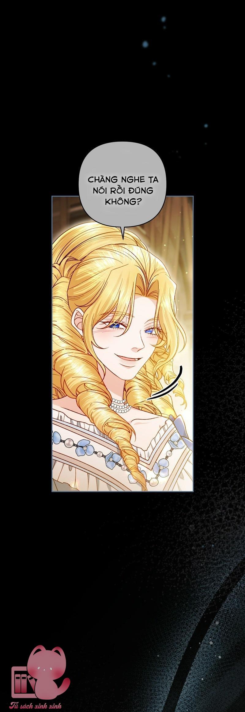 Hoàng Hậu Tái Hôn - Chap 241 - Trang 38