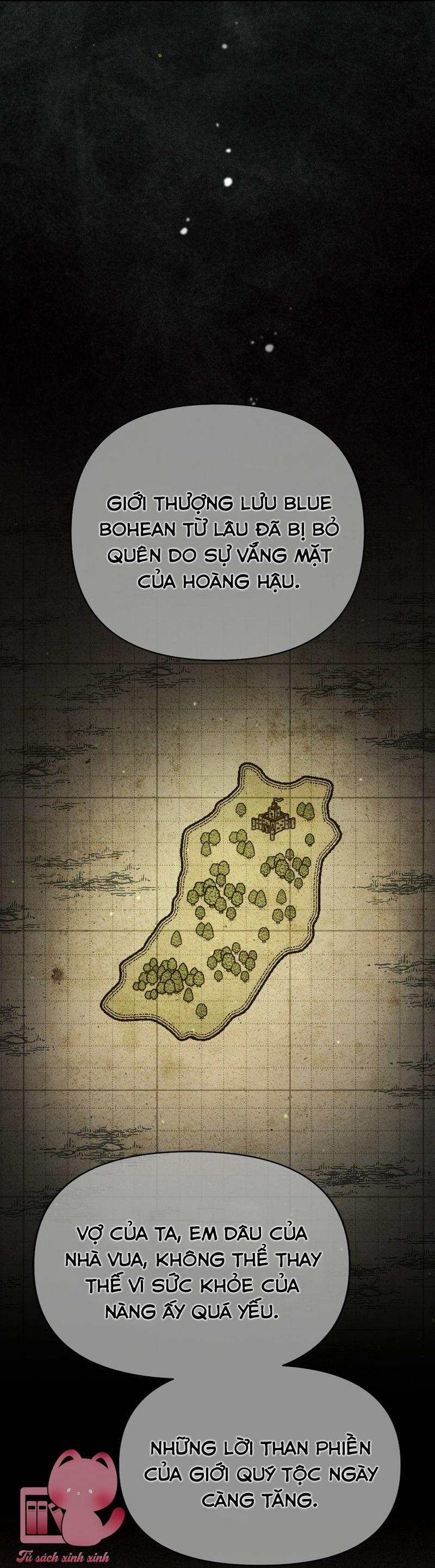Hoàng Hậu Tái Hôn - Chap 241 - Trang 4