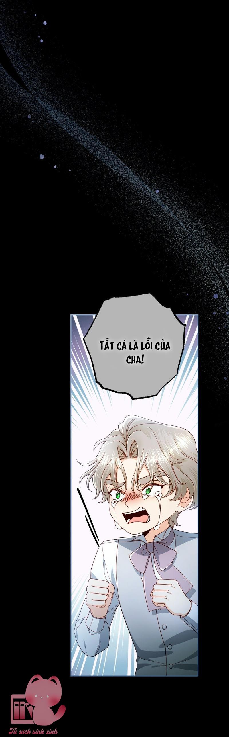 Hoàng Hậu Tái Hôn - Chap 241 - Trang 40