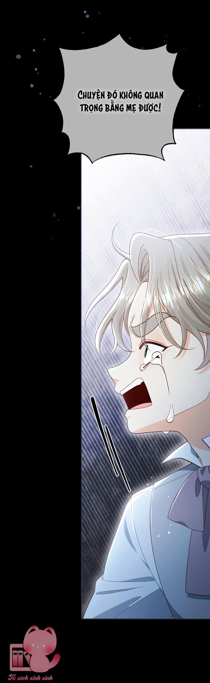 Hoàng Hậu Tái Hôn - Chap 241 - Trang 43