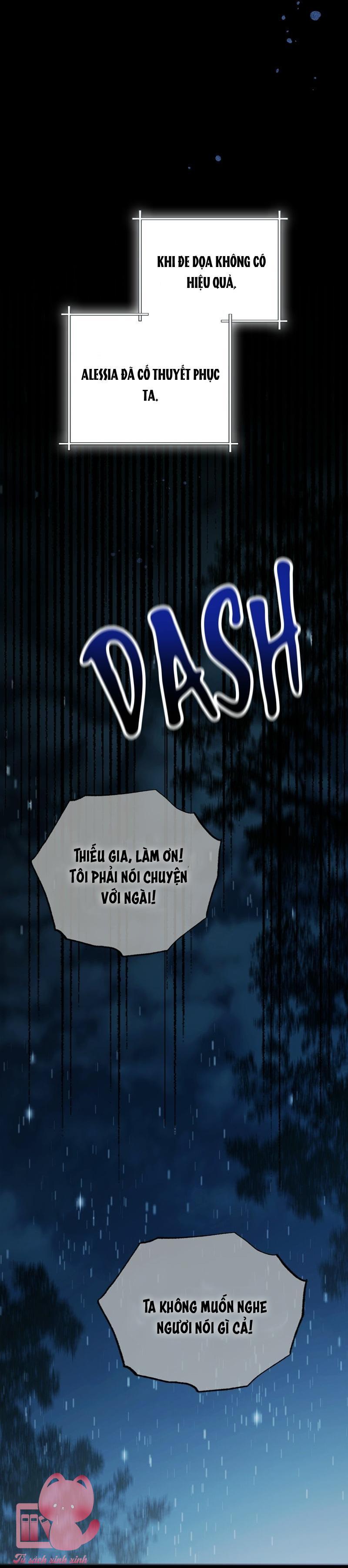 Hoàng Hậu Tái Hôn - Chap 241 - Trang 45