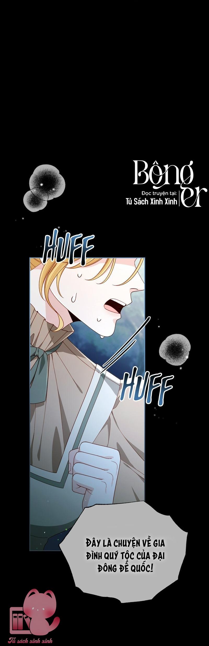 Hoàng Hậu Tái Hôn - Chap 241 - Trang 46