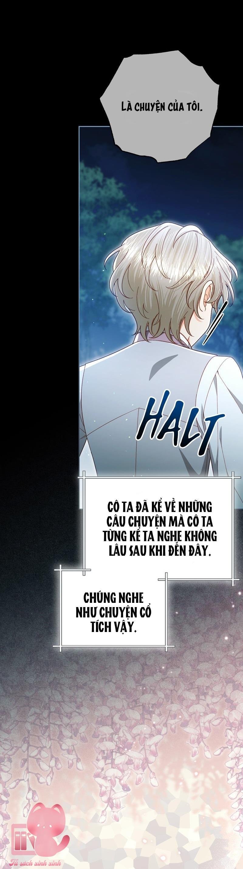 Hoàng Hậu Tái Hôn - Chap 241 - Trang 47