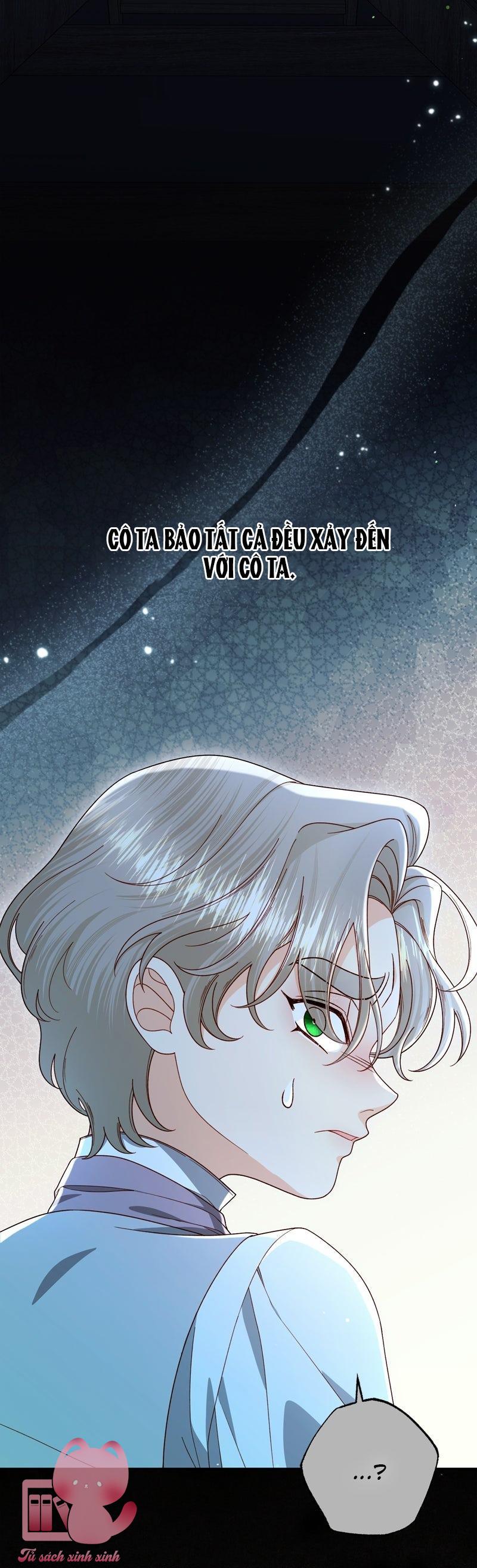 Hoàng Hậu Tái Hôn - Chap 241 - Trang 49