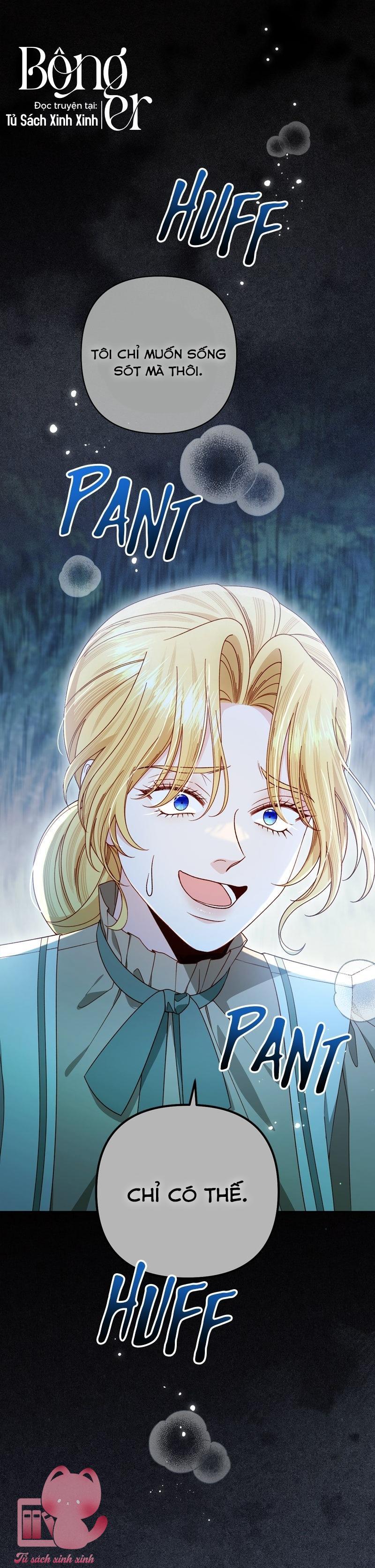 Hoàng Hậu Tái Hôn - Chap 241 - Trang 50