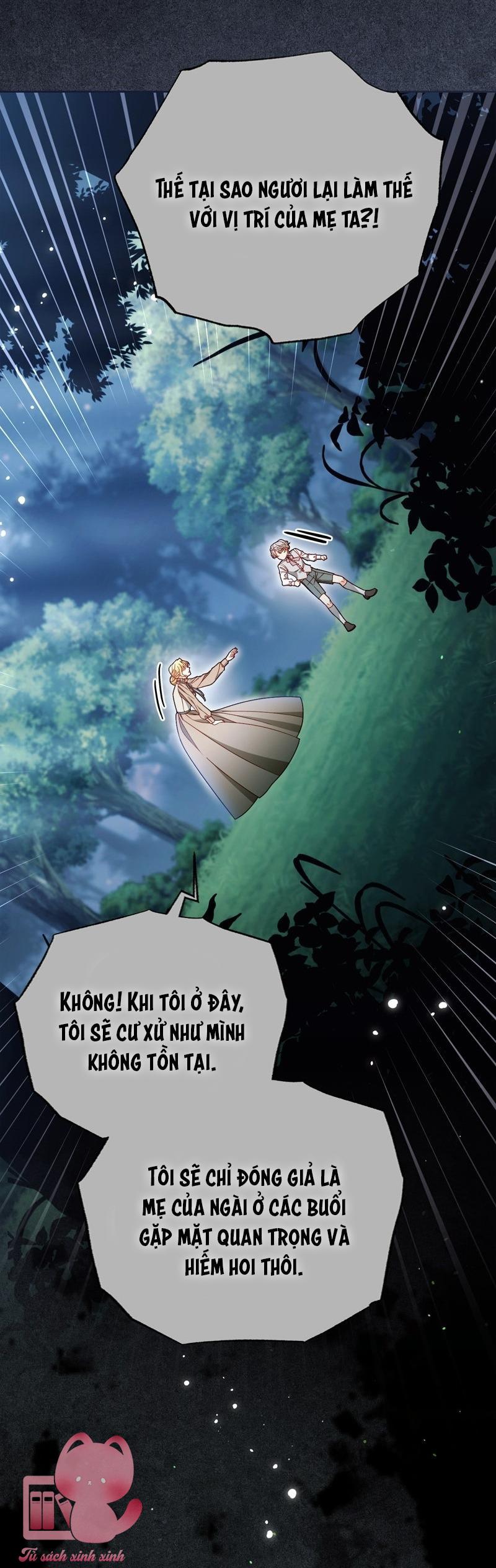 Hoàng Hậu Tái Hôn - Chap 241 - Trang 51