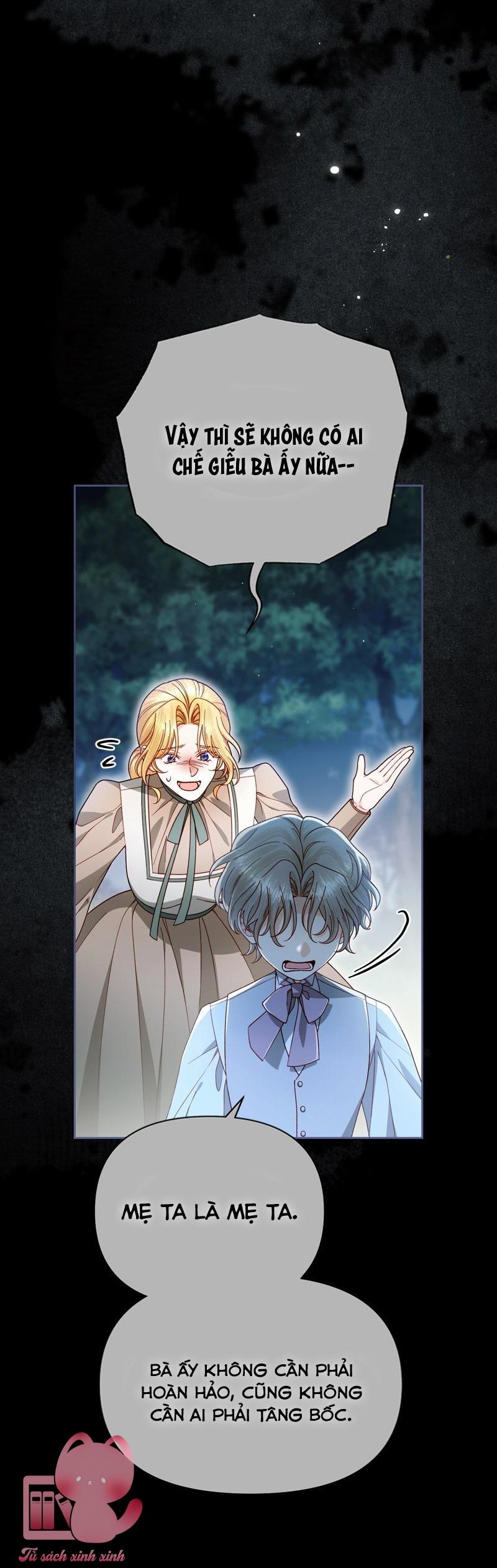 Hoàng Hậu Tái Hôn - Chap 241 - Trang 52