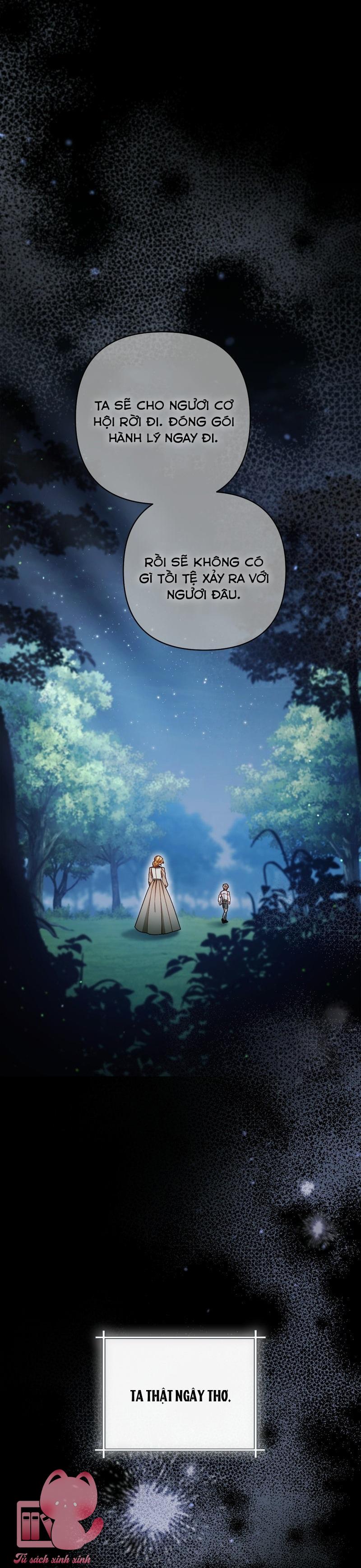 Hoàng Hậu Tái Hôn - Chap 241 - Trang 54