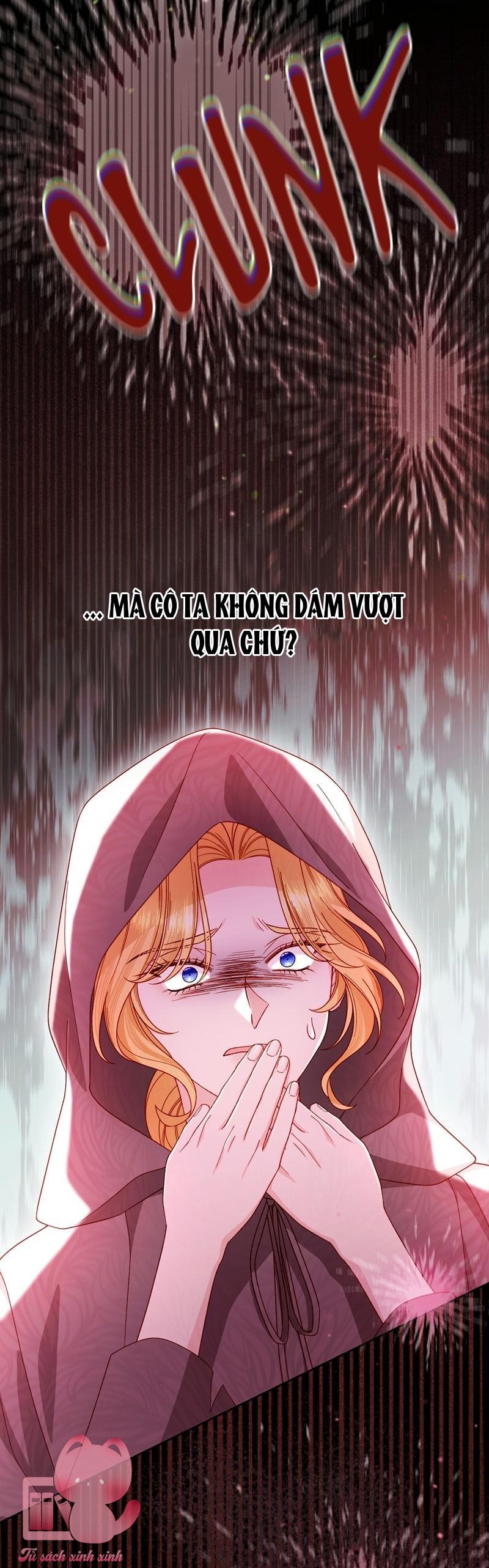Hoàng Hậu Tái Hôn - Chap 241 - Trang 57