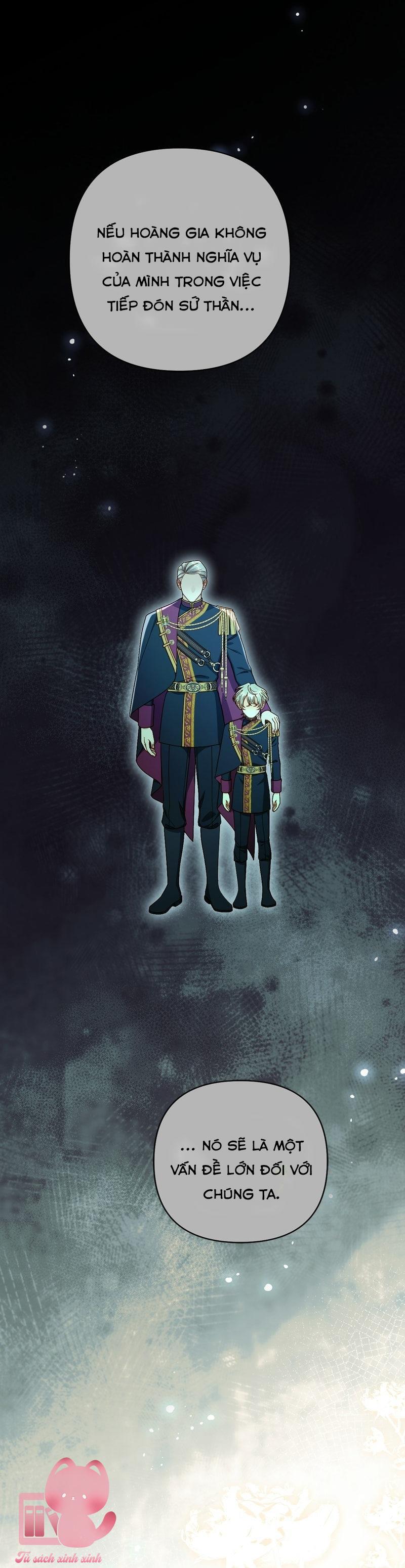 Hoàng Hậu Tái Hôn - Chap 241 - Trang 6
