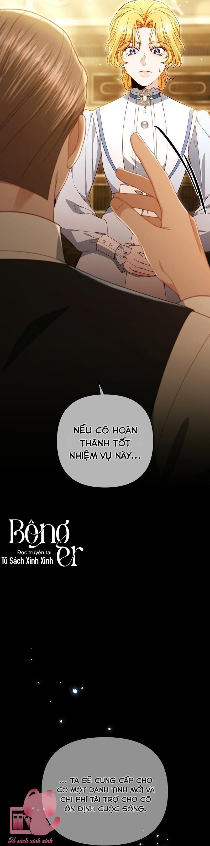 Hoàng Hậu Tái Hôn - Chap 241 - Trang 8