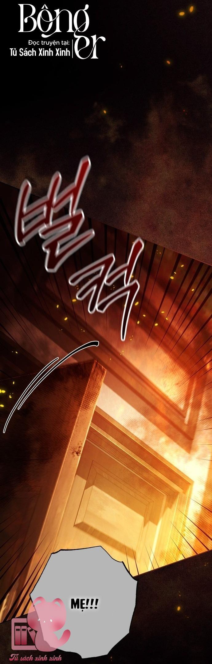 Hoàng Hậu Tái Hôn - Chap 242 - Trang 12