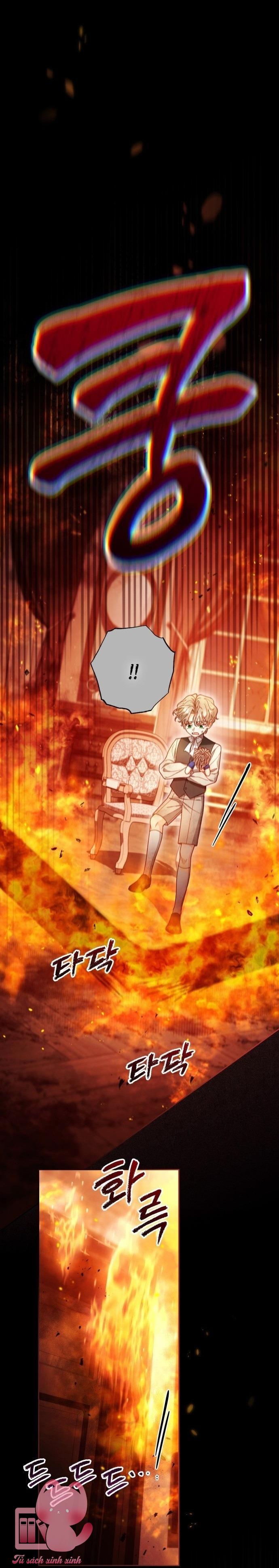 Hoàng Hậu Tái Hôn - Chap 242 - Trang 15