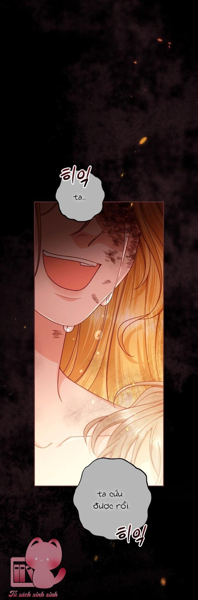 Hoàng Hậu Tái Hôn - Chap 242 - Trang 22