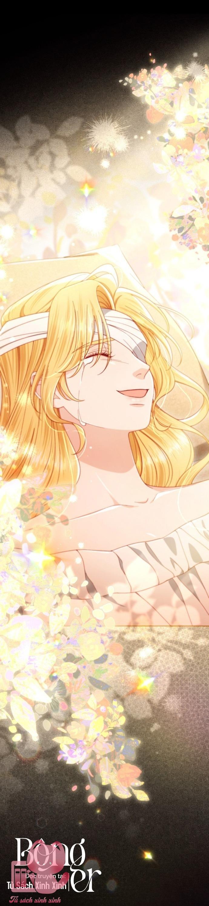 Hoàng Hậu Tái Hôn - Chap 242 - Trang 31