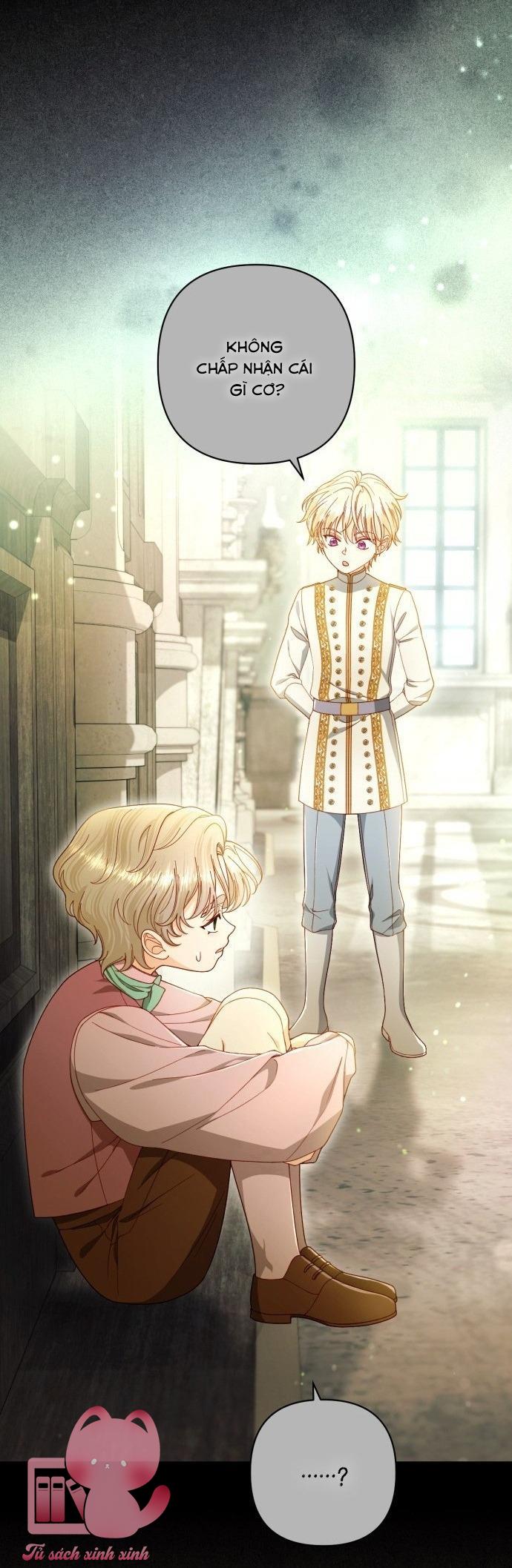 Hoàng Hậu Tái Hôn - Chap 242 - Trang 34