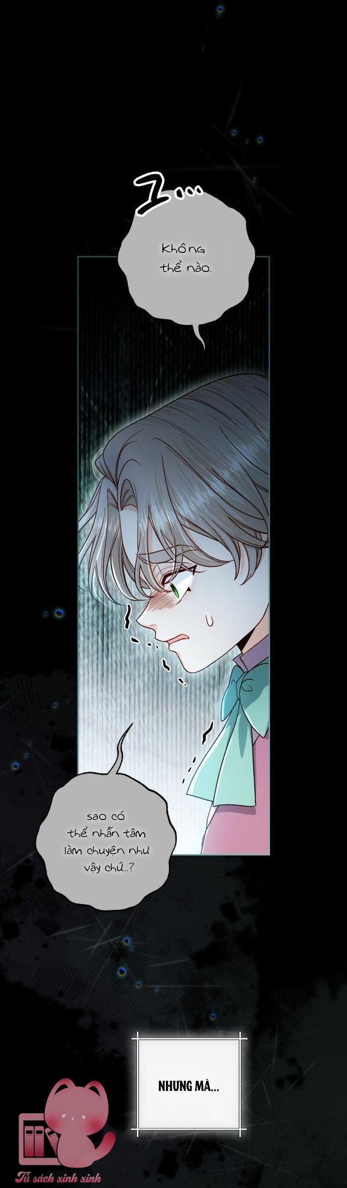 Hoàng Hậu Tái Hôn - Chap 242 - Trang 40