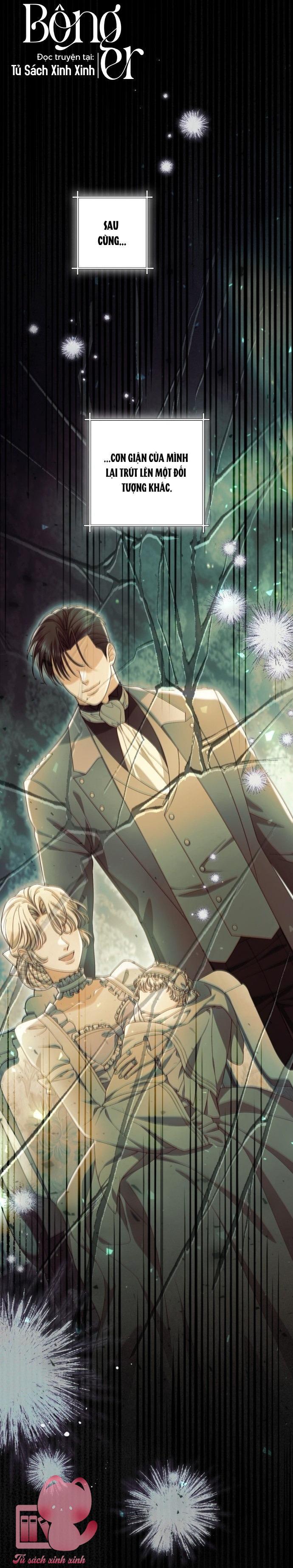Hoàng Hậu Tái Hôn - Chap 242 - Trang 43