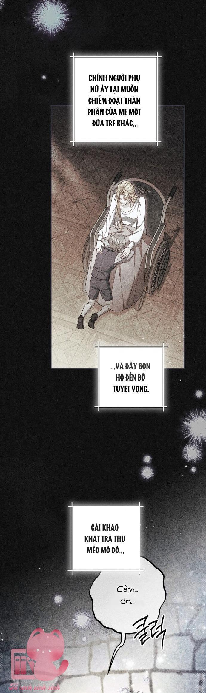 Hoàng Hậu Tái Hôn - Chap 242 - Trang 45