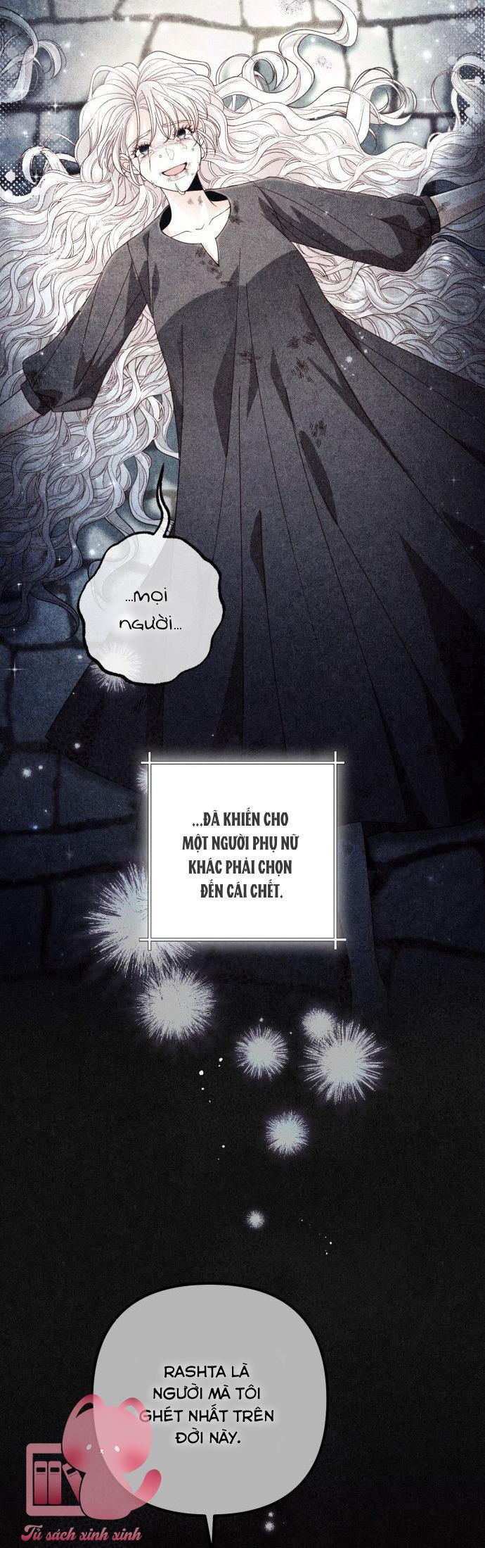 Hoàng Hậu Tái Hôn - Chap 242 - Trang 46