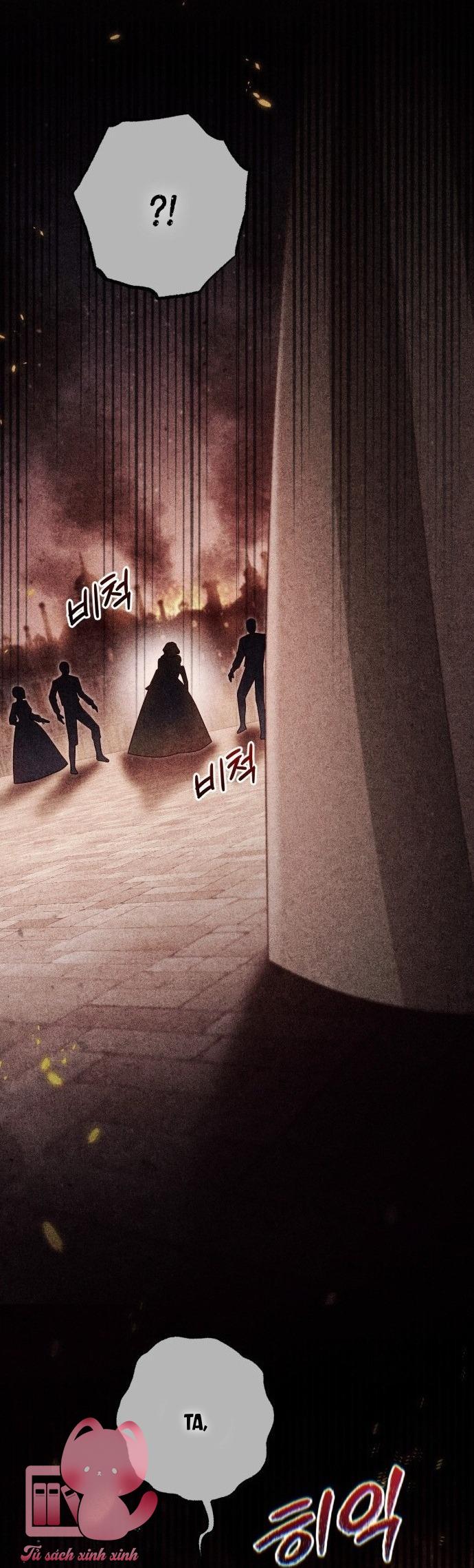 Hoàng Hậu Tái Hôn - Chap 242 - Trang 51