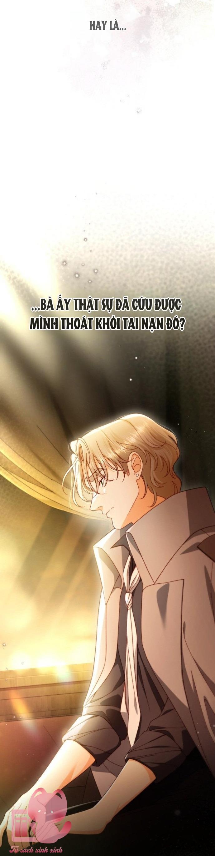 Hoàng Hậu Tái Hôn - Chap 242 - Trang 53