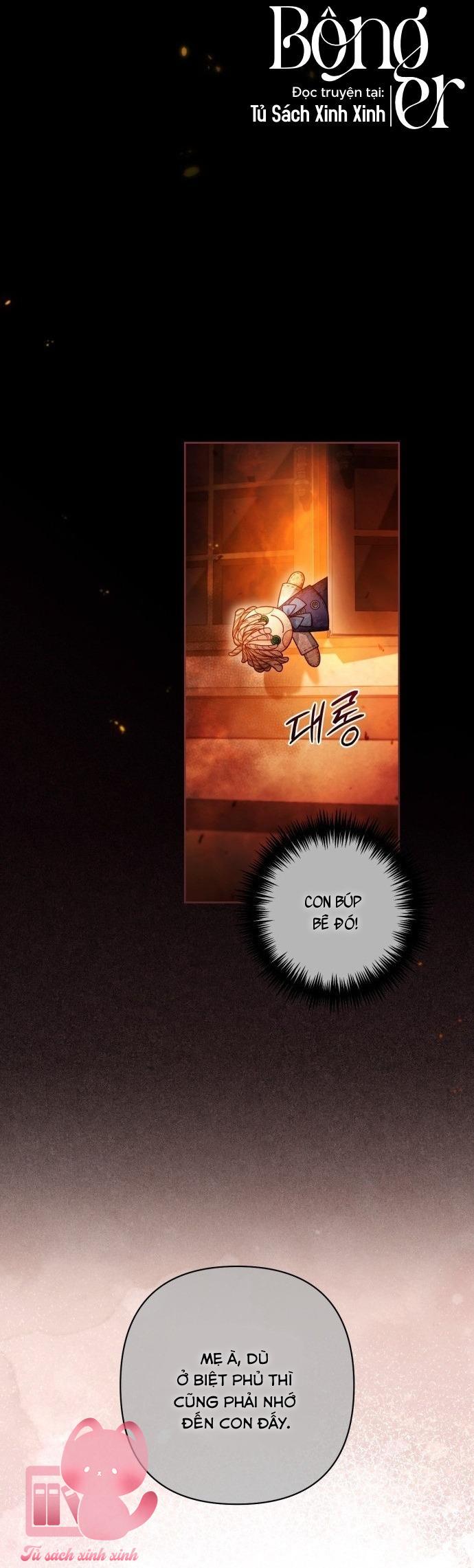 Hoàng Hậu Tái Hôn - Chap 242 - Trang 8