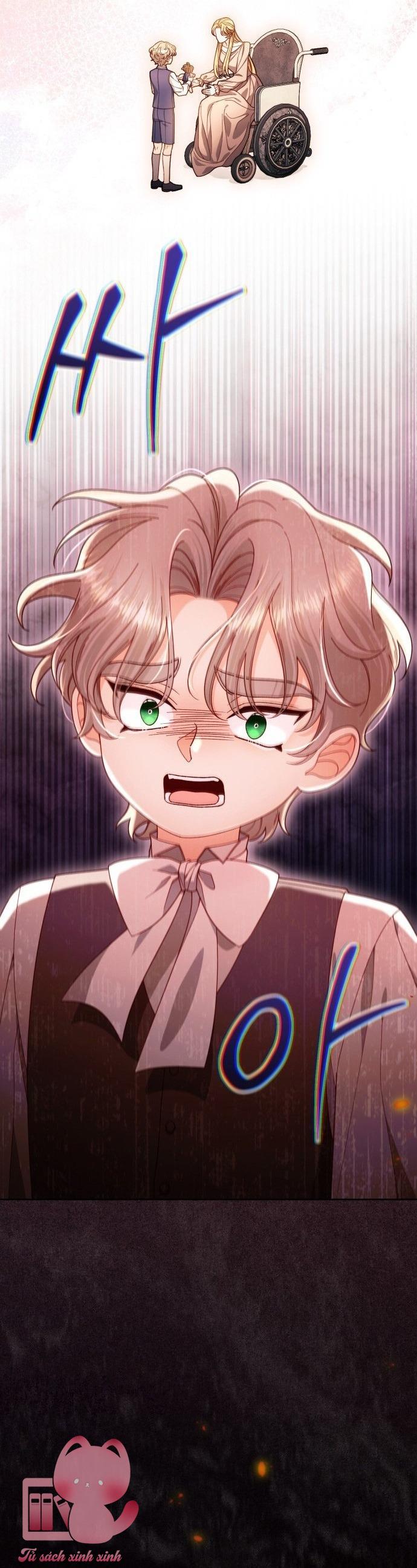 Hoàng Hậu Tái Hôn - Chap 242 - Trang 9