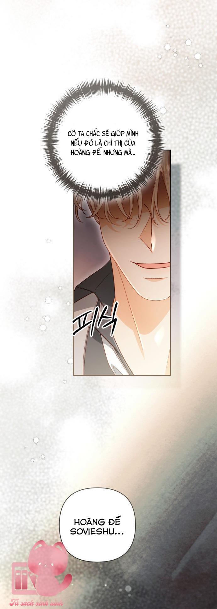 Hoàng Hậu Tái Hôn - Chap 243 - Trang 13