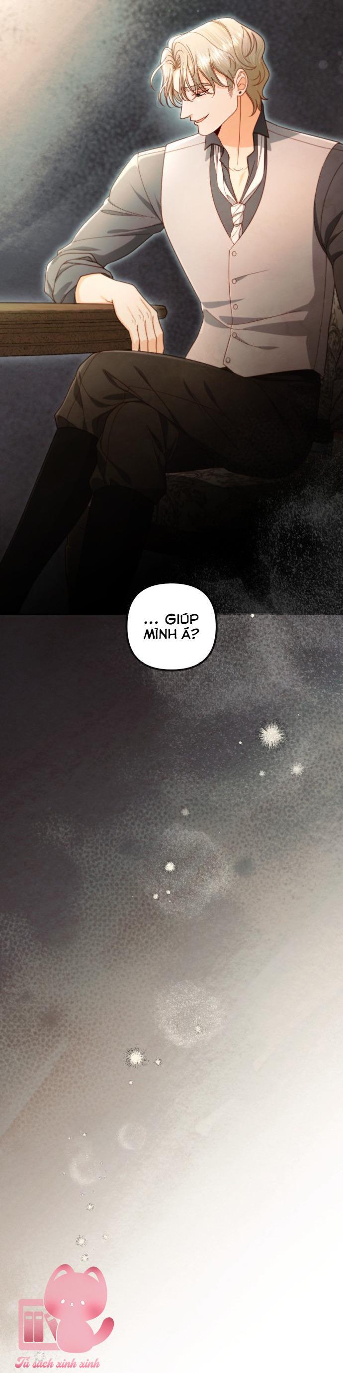 Hoàng Hậu Tái Hôn - Chap 243 - Trang 14