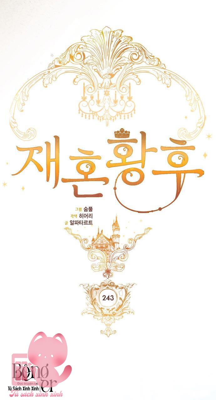 Hoàng Hậu Tái Hôn - Chap 243 - Trang 15