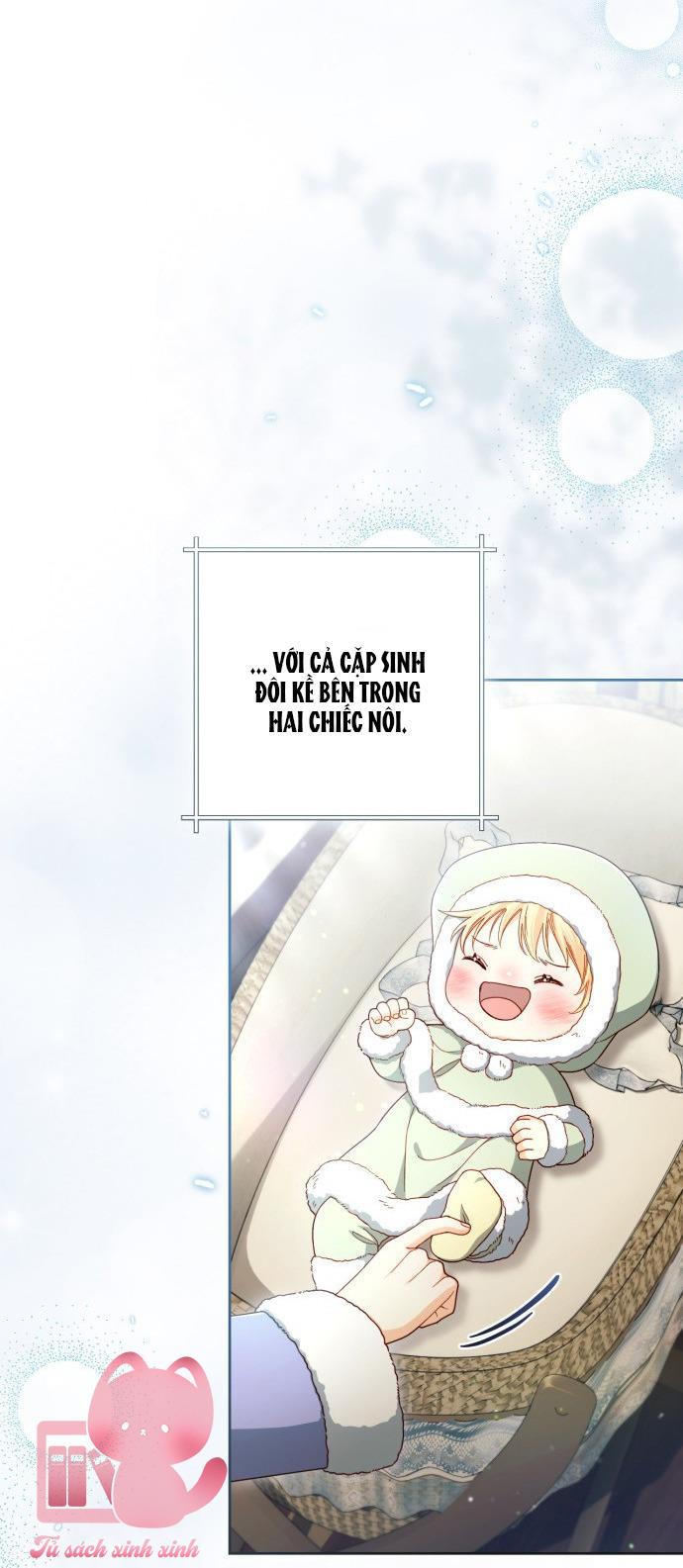 Hoàng Hậu Tái Hôn - Chap 243 - Trang 18