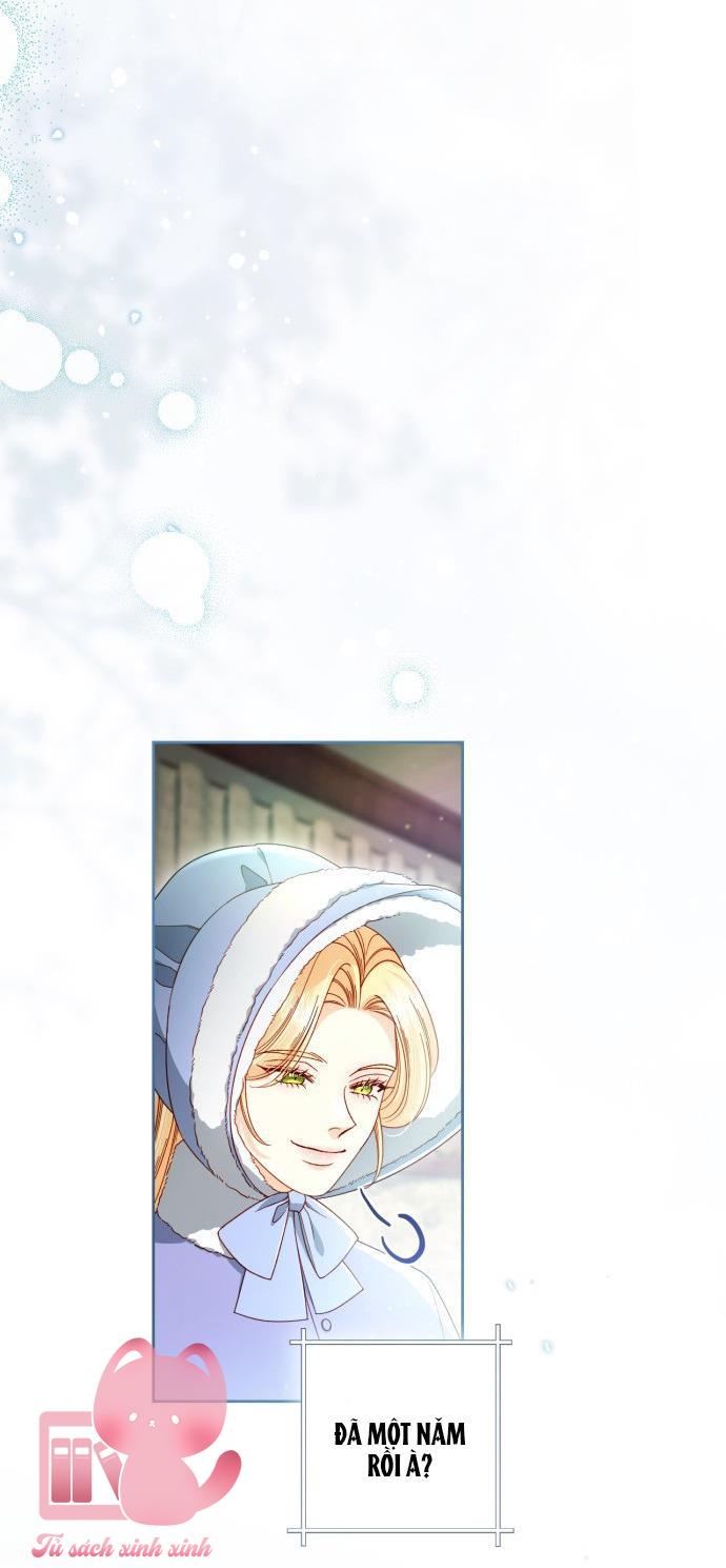 Hoàng Hậu Tái Hôn - Chap 243 - Trang 19
