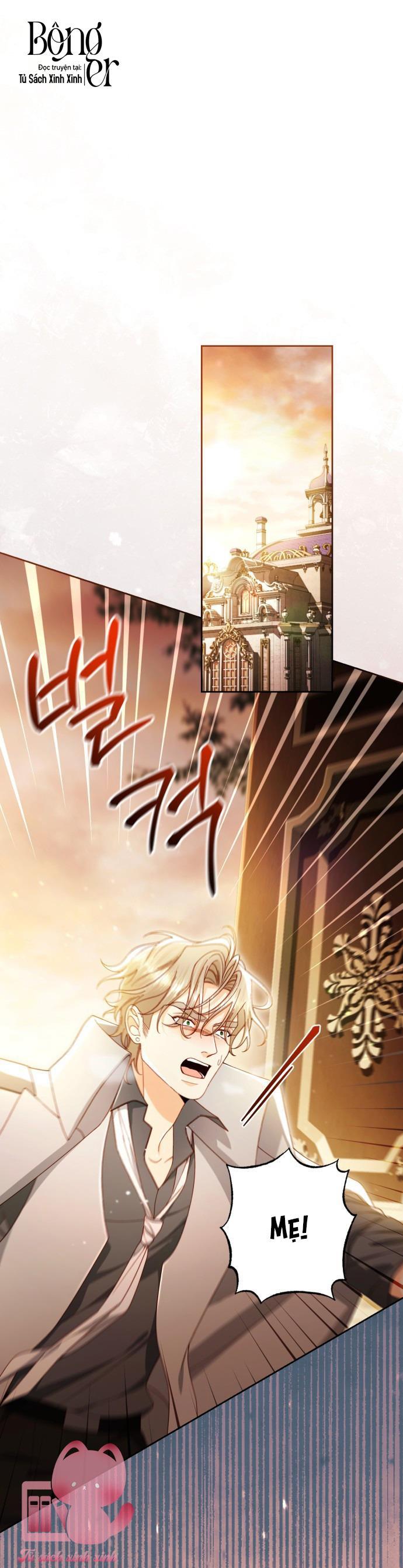 Hoàng Hậu Tái Hôn - Chap 243 - Trang 2