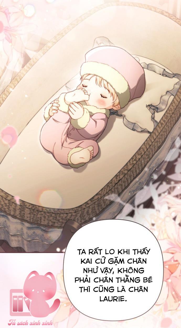 Hoàng Hậu Tái Hôn - Chap 243 - Trang 24