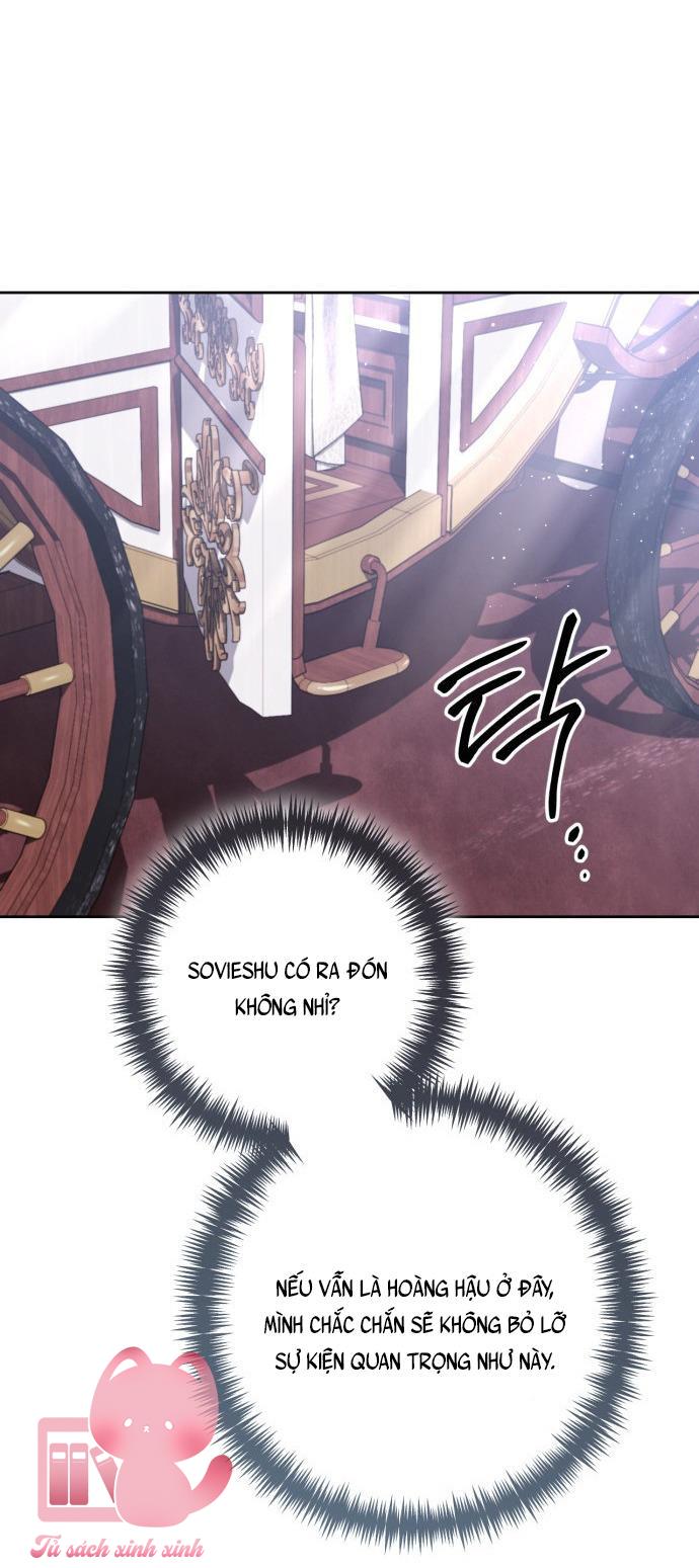 Hoàng Hậu Tái Hôn - Chap 243 - Trang 40