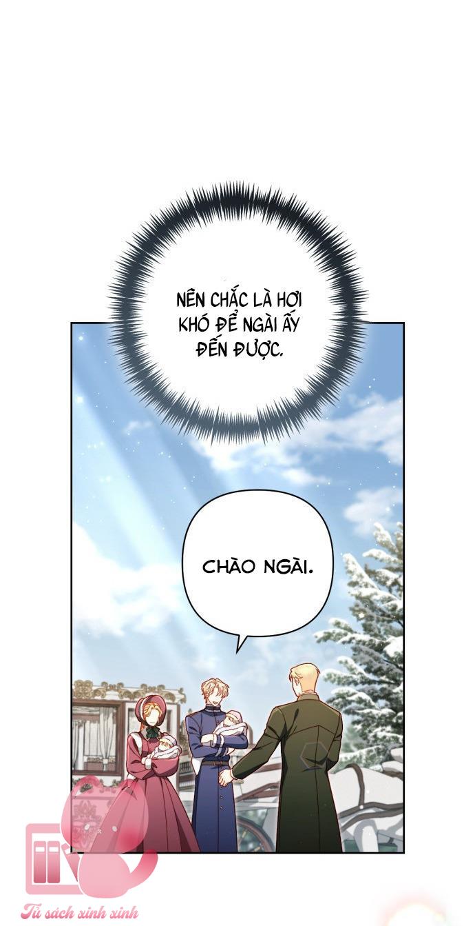 Hoàng Hậu Tái Hôn - Chap 243 - Trang 42